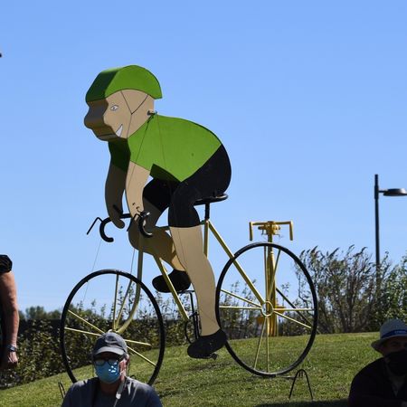 107th Tour de France 2020 - Stage 6