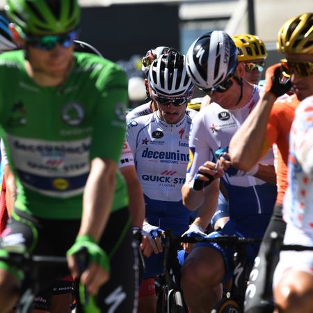 107th Tour de France 2020 - Stage 6