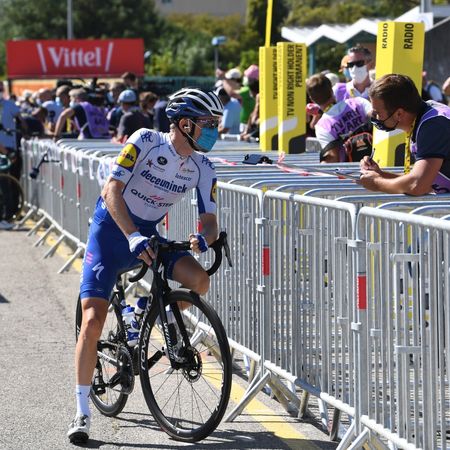 107th Tour de France 2020 - Stage 6