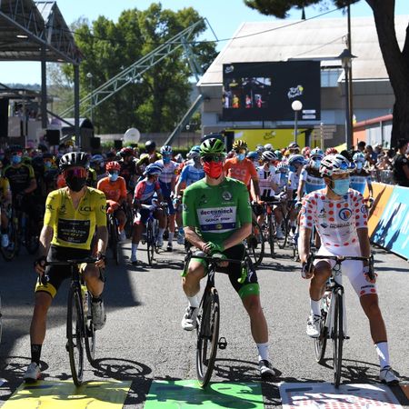 107th Tour de France 2020 - Stage 6