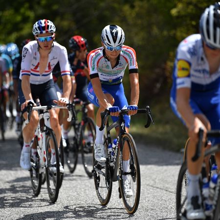 35th Settimana Internazionale Coppi e Bartali 2020 - Stage 3