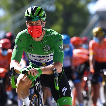 107th Tour de France 2020 - Stage 6