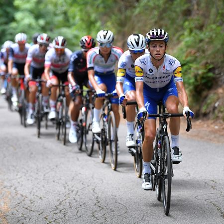 35th Settimana Internazionale Coppi e Bartali 2020 - Stage 3