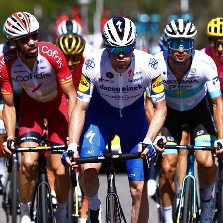 107th Tour de France 2020 - Stage 6