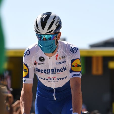 107th Tour de France 2020 - Stage 6