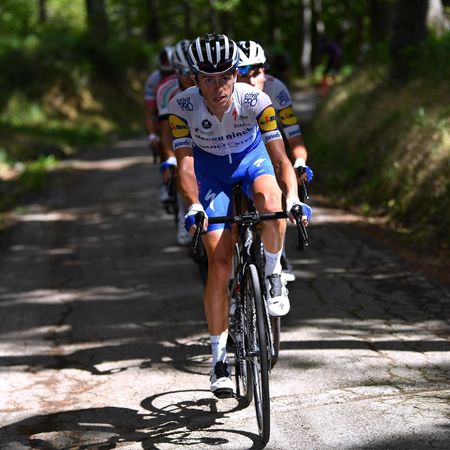 35th Settimana Internazionale Coppi e Bartali 2020 - Stage 3