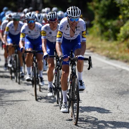 35th Settimana Internazionale Coppi e Bartali 2020 - Stage 3