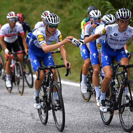 35th Settimana Internazionale Coppi e Bartali 2020 - Stage 3