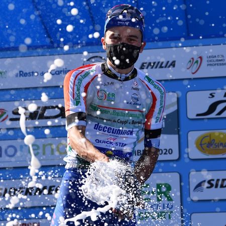 35th Settimana Internazionale Coppi e Bartali 2020 - Stage 3