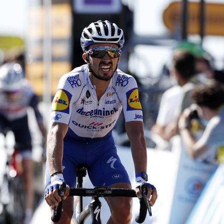 107th Tour de France 2020 - Stage 6