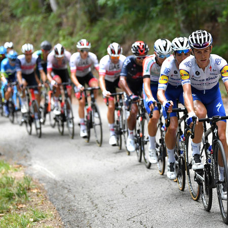 35th Settimana Internazionale Coppi e Bartali 2020 - Stage 3