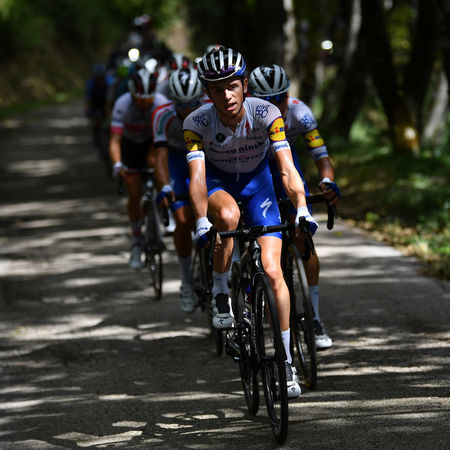 35th Settimana Internazionale Coppi e Bartali 2020 - Stage 3