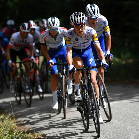 35th Settimana Internazionale Coppi e Bartali 2020 - Stage 3