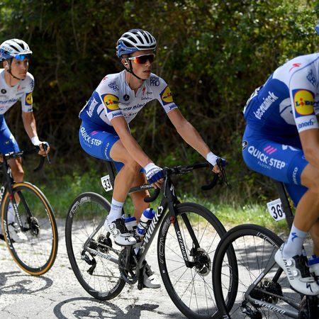 35th Settimana Internazionale Coppi e Bartali 2020 - Stage 3