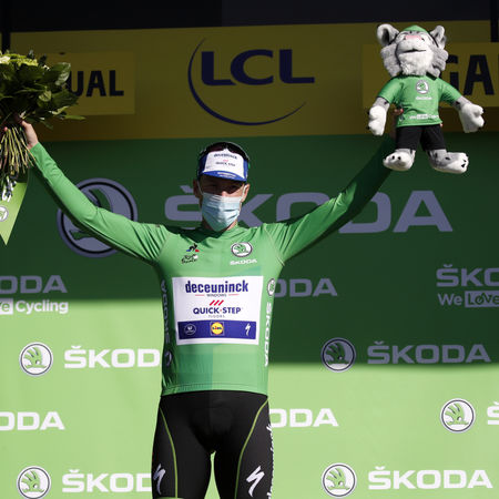 107th Tour de France 2020 - Stage 6