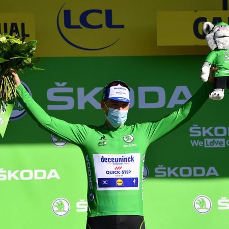 107th Tour de France 2020 - Stage 6