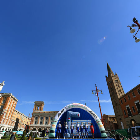 35th Settimana Internazionale Coppi e Bartali 2020 - Stage 4