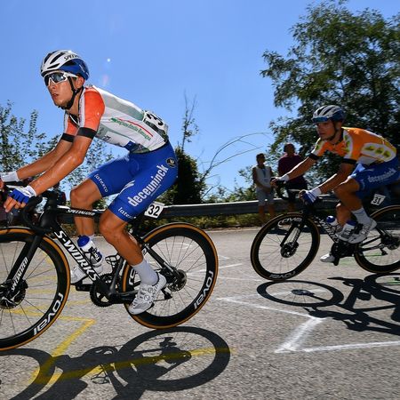 35th Settimana Internazionale Coppi e Bartali 2020 - Stage 4