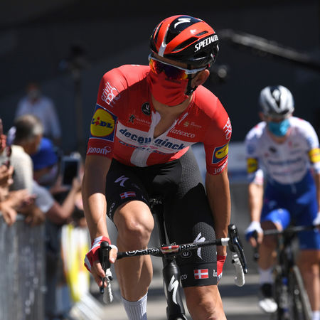 107th Tour de France 2020 - Stage 7