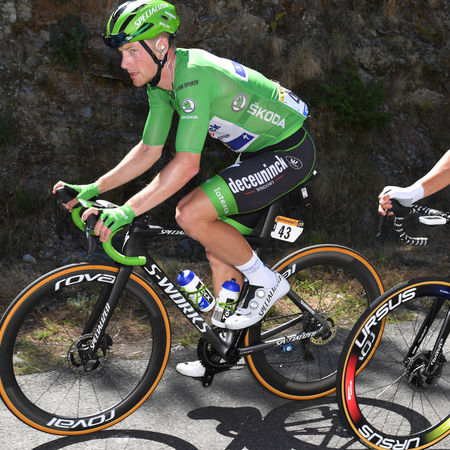 107th Tour de France 2020 - Stage 7