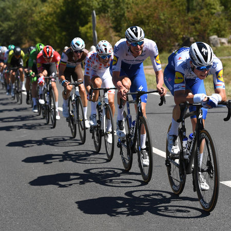 107th Tour de France 2020 - Stage 7