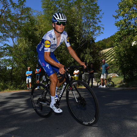 35th Settimana Internazionale Coppi e Bartali 2020 - Stage 4