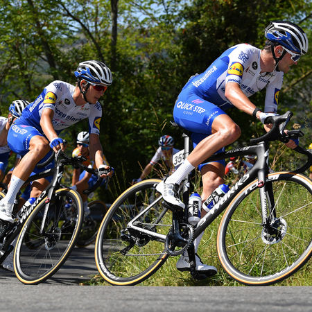 35th Settimana Internazionale Coppi e Bartali 2020 - Stage 4