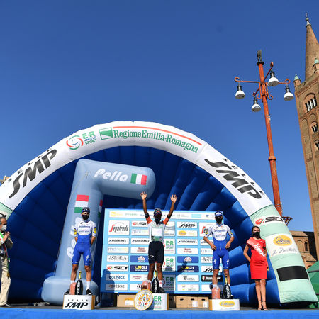 35th Settimana Internazionale Coppi e Bartali 2020 - Stage 4