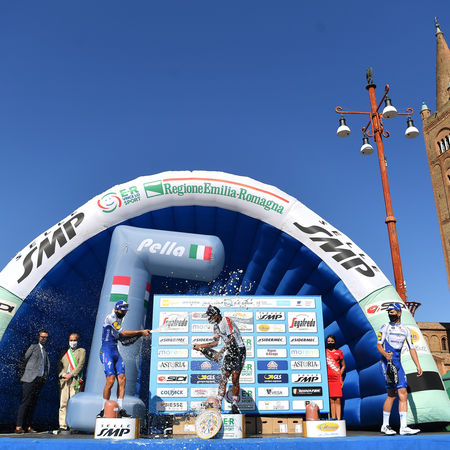 35th Settimana Internazionale Coppi e Bartali 2020 - Stage 4