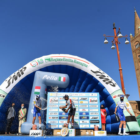 35th Settimana Internazionale Coppi e Bartali 2020 - Stage 4