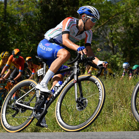 35th Settimana Internazionale Coppi e Bartali 2020 - Stage 4