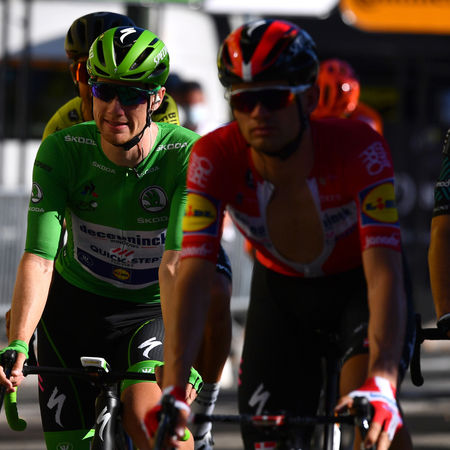 107th Tour de France 2020 - Stage 7