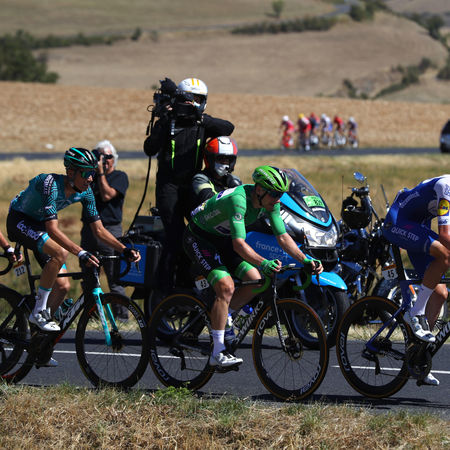 107th Tour de France 2020 - Stage 7