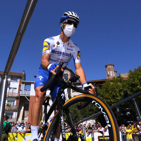 107th Tour de France 2020 - Stage 8