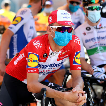 107th Tour de France 2020 - Stage 8