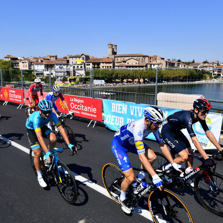 107th Tour de France 2020 - Stage 8