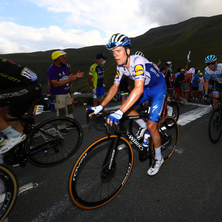 107th Tour de France 2020 - Stage 8