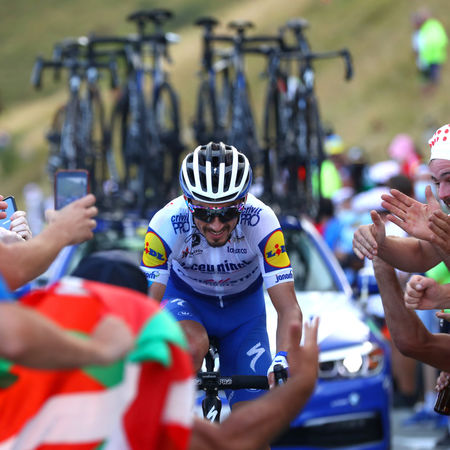 107th Tour de France 2020 - Stage 8