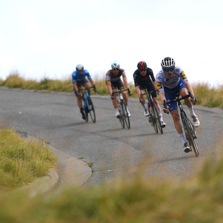 107th Tour de France 2020 - Stage 8