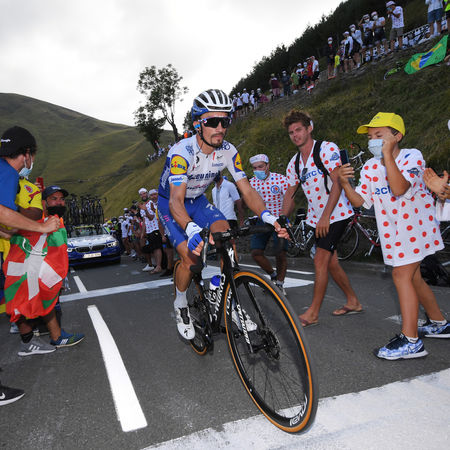 107th Tour de France 2020 - Stage 8