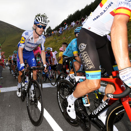 107th Tour de France 2020 - Stage 8