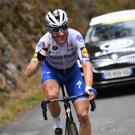 107th Tour de France 2020 - Stage 8