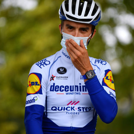 107th Tour de France 2020 - Stage 9