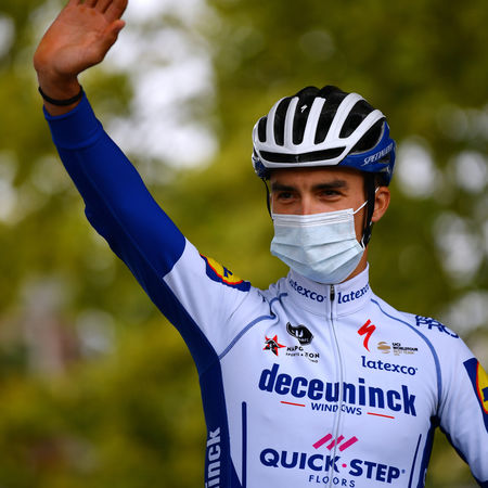 107th Tour de France 2020 - Stage 9