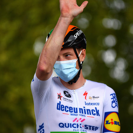 107th Tour de France 2020 - Stage 9