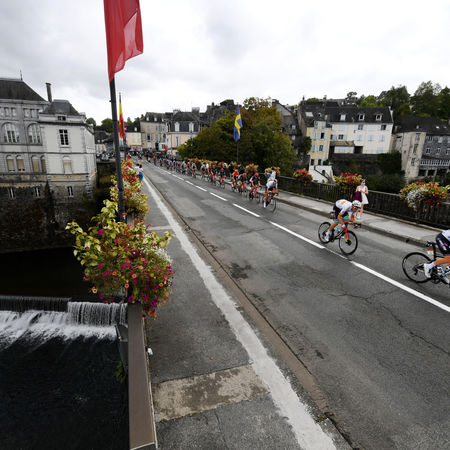 107th Tour de France 2020 - Stage 9