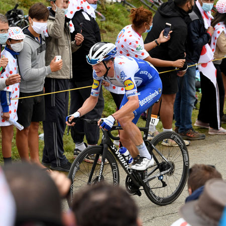 107th Tour de France 2020 - Stage 9