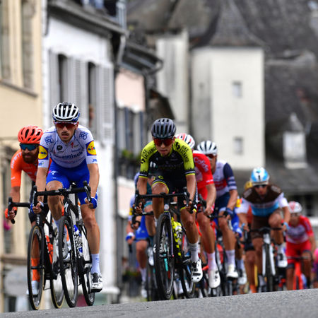 107th Tour de France 2020 - Stage 9