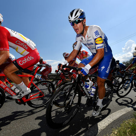 55th Tirreno-Adriatico 2020 - Stage 1