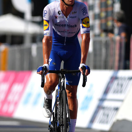 55th Tirreno-Adriatico 2020 - Stage 1